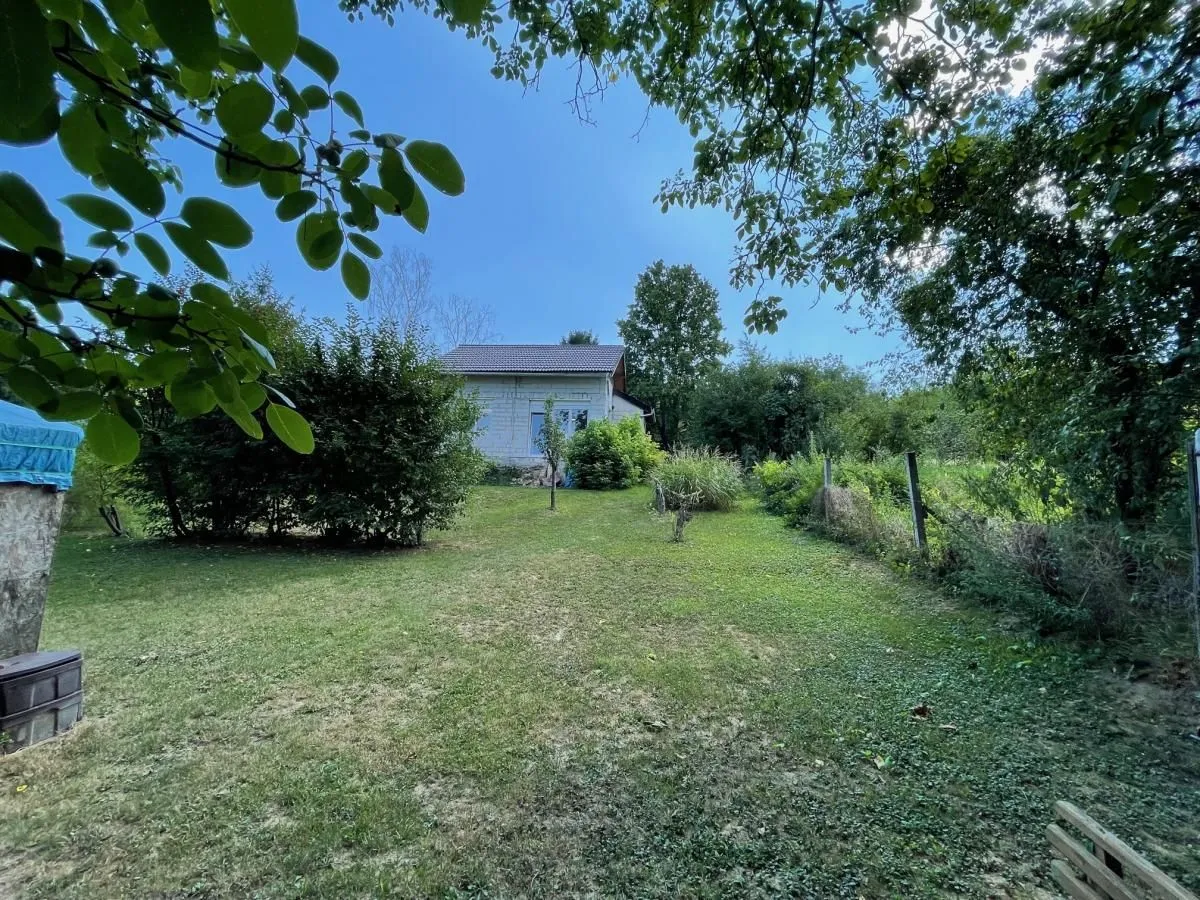 Prodaja, kuća, 55m², Sremska Kamenica, Petrovaradin