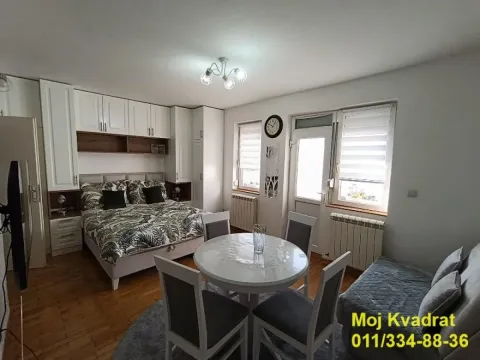 Stan in Uciteljsko Naselje