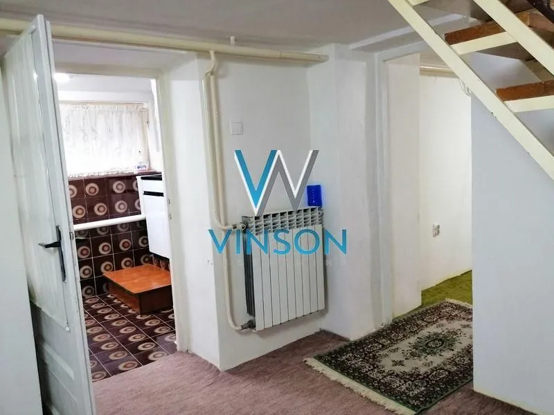 Prodaja, kuća, 62m², Telep, Novi Sad Sve Podlokacije