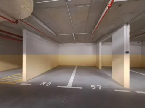 Izdavanje, dvosoban stan, 44m², Autokomanda, Voždovac Sve Podlokacije - image 11