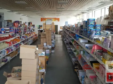 Rent, office space, 300m², Novo naselje, Novi Sad - image 4