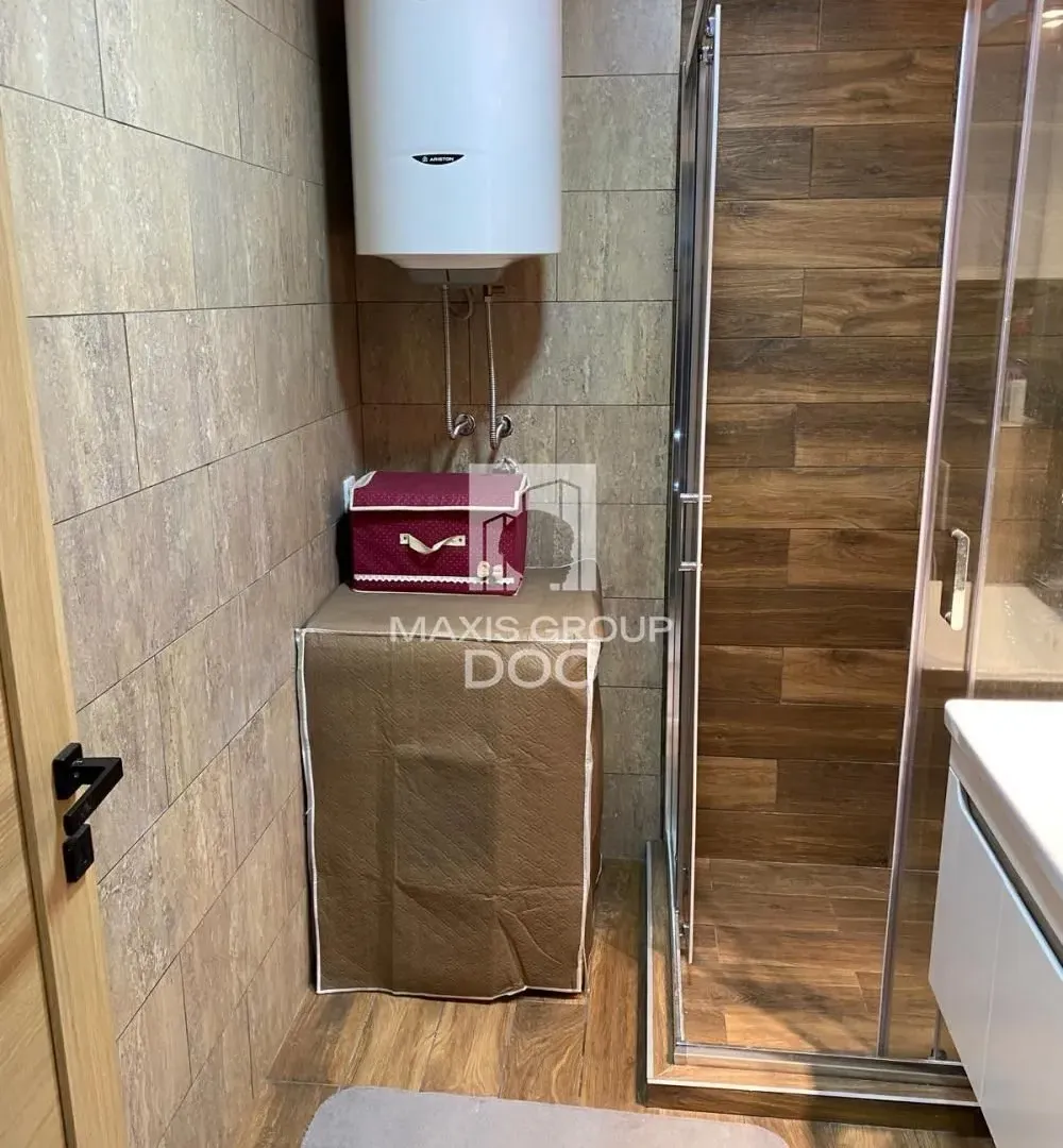 Sale, two bedroom apartment, 50m², Zemun Sve Podlokacije, Beograd
