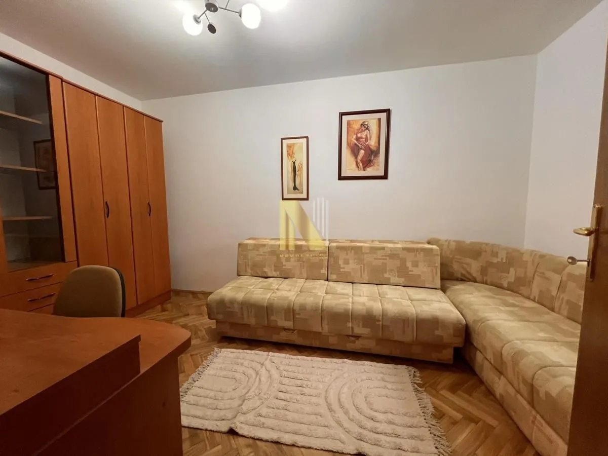 Izdavanje, dvosoban stan, 47m², Betanija, Novi Sad Sve Podlokacije