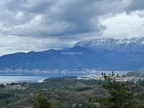 Sale, land lot, 5520m², Dub, Kotor - image 6