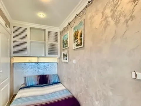 Izdavanje, trosoban stan, 85m², Babin Do, Budva - image 12