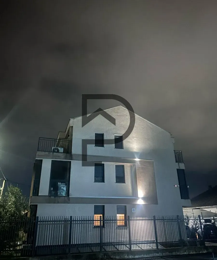 Rent, apartment, 150m², Tološi, Podgorica