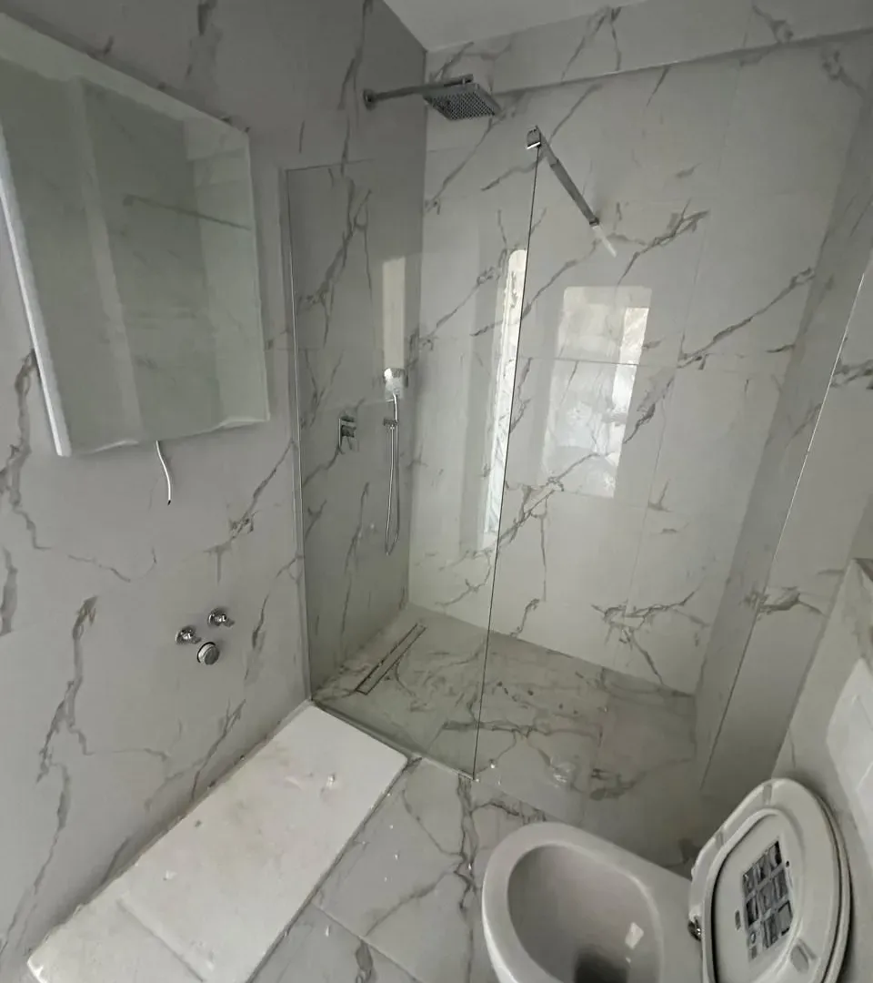 Prodaja, jednosoban stan, 44m², Zabjelo, Podgorica