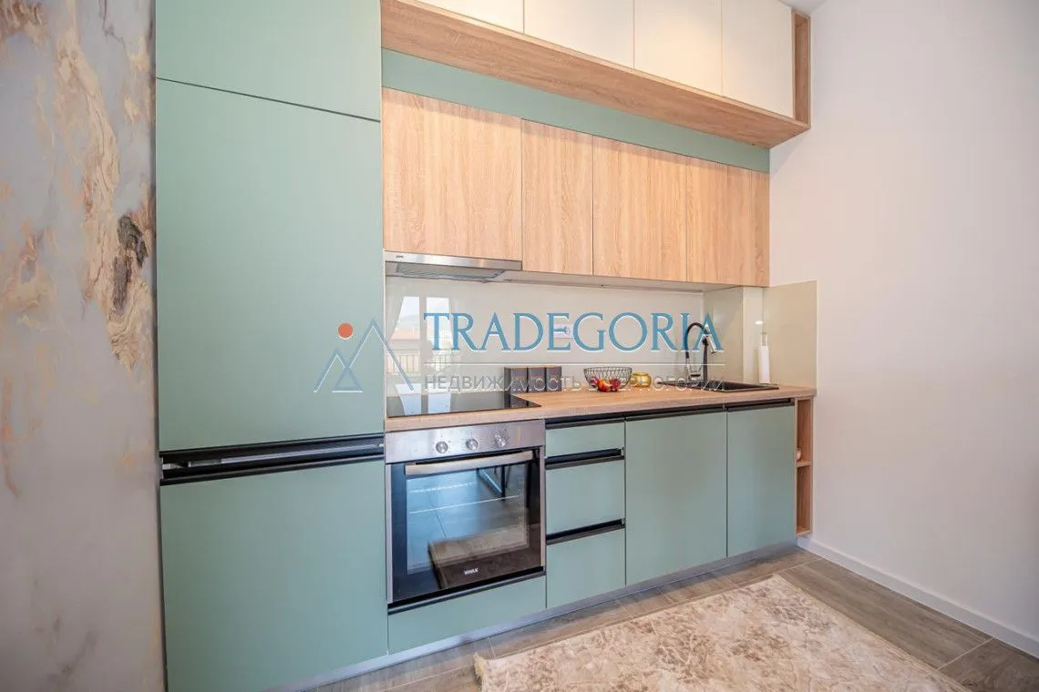 Prodaja, jednosoban stan, 46m², Bar, Crna Gora