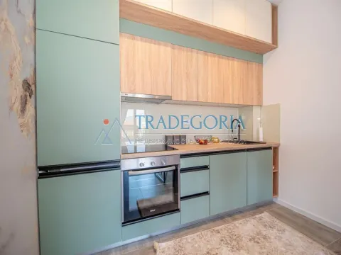 Prodaja, jednosoban stan, 46m², Bar, Crna Gora - image 8