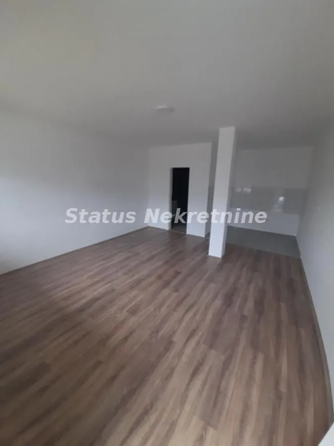 Prodaja, garsonjera, 25m², Adice, Novi Sad Sve Podlokacije