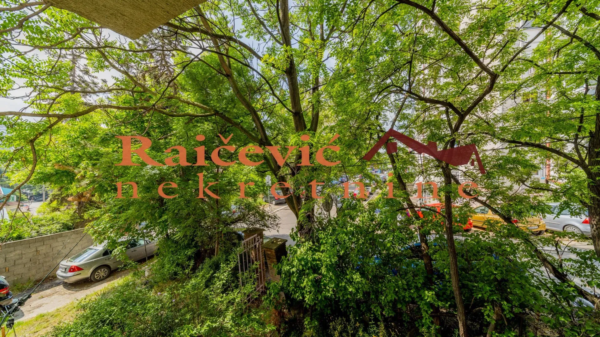 Prodaja, trosoban stan, 71m², Voždovac, Voždovac Sve Podlokacije