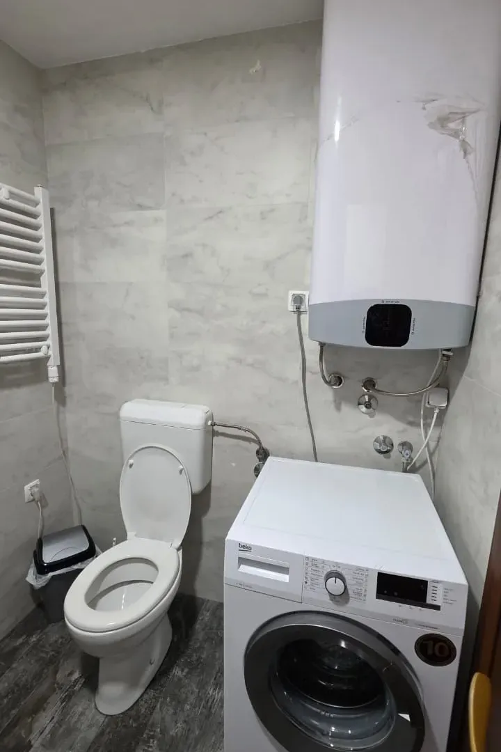 Prodaja, dvosoban stan, 66m², Stari Aerodrom, Podgorica
