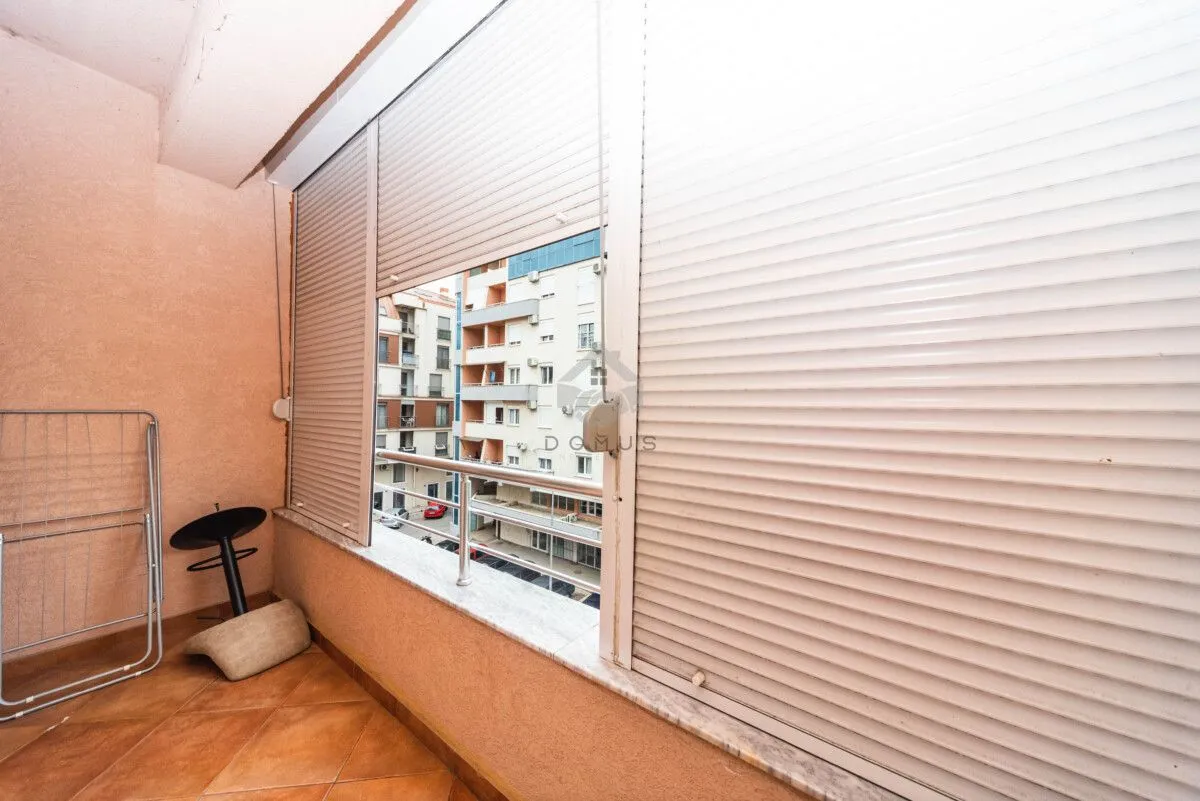 Rent, two bedroom apartment, 85m², Krivi Most, Podgorica