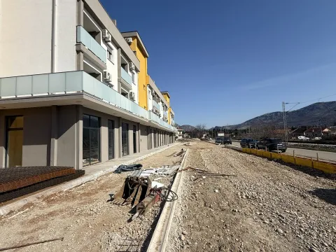 Sale, office space, 255m², Zagorič, Podgorica - image 2