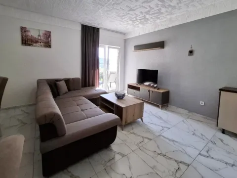 Izdavanje, jednosoban stan, 50m², Bjeliši, Bar - image 6