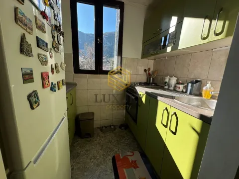 Prodaja, jednosoban stan, 46m², Centar, Kotor - image 2