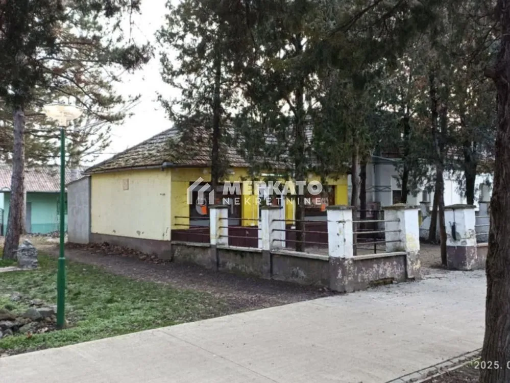 Prodaja, kuća, 63m², Žitište, Zrenjanin