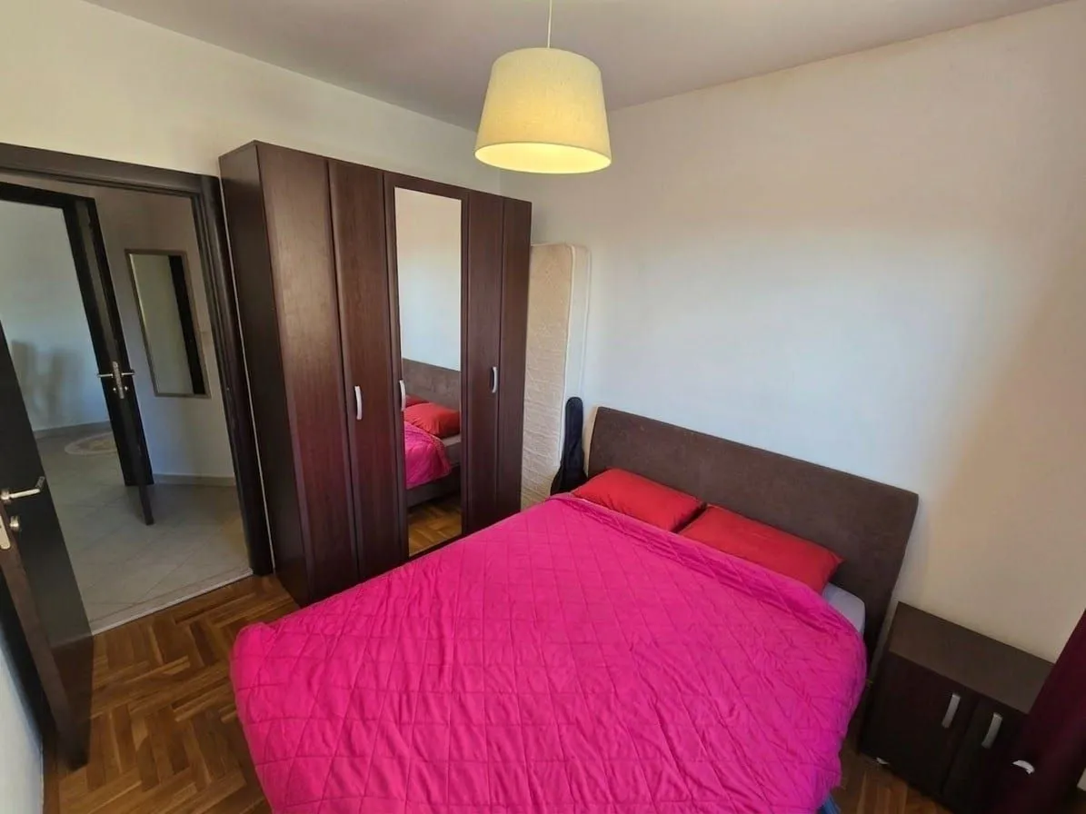 Prodaja, jednosoban stan, 41m², Lazi, Budva