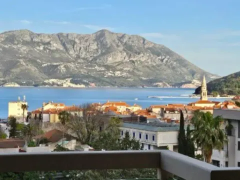 Sale, two bedroom apartment, 62m², Gospoština, Budva - image 11