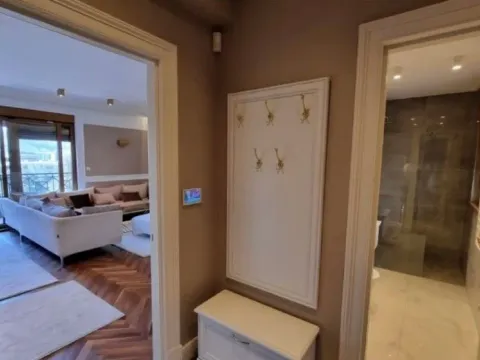 Rent, three bedroom apartment, 105m², Pod Goricom, Podgorica - image 6