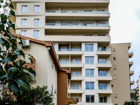 Prodaja, jednosoban stan, 45m², Budva, Crna Gora - image 6