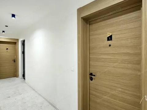 Prodaja, dvosoban stan, 76m², Rozino, Budva - image 6