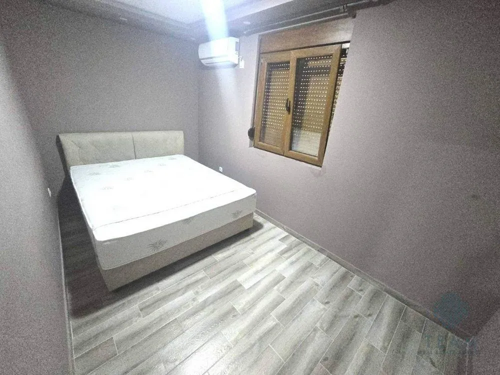 Prodaja, jednosoban stan, 44m², Topla, Herceg Novi