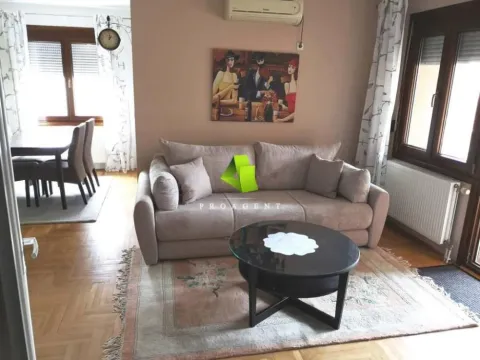 Izdavanje, dvosoban stan, 61m², Medijana, Niš - image 2