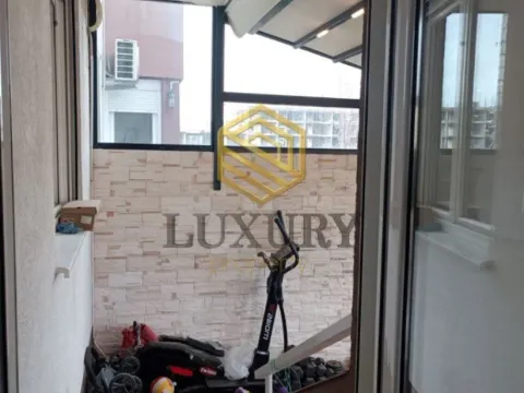 Prodaja, jednosoban stan, 76m², Podgorica, Crna Gora - image 10