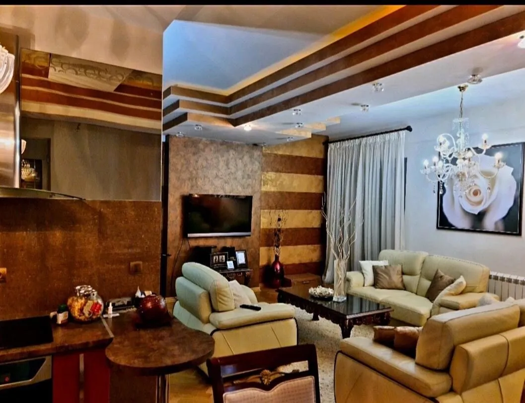 Rent, three bedroom apartment, 113m², Centar, Budva