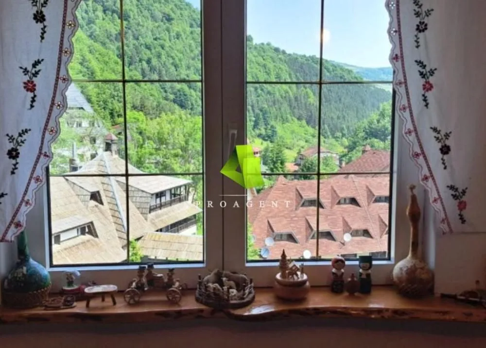 Sale, house, 35m², Brzeće, Kopaonik