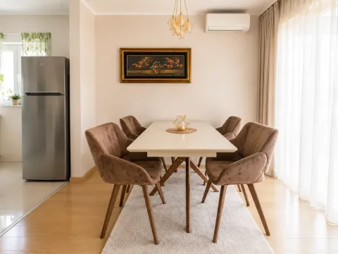 Rent, one bedroom apartment, 55m², City Kvart, Podgorica - image 3