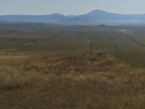 Sale, land lot, 1171m², Virak, Žabljak - image 2