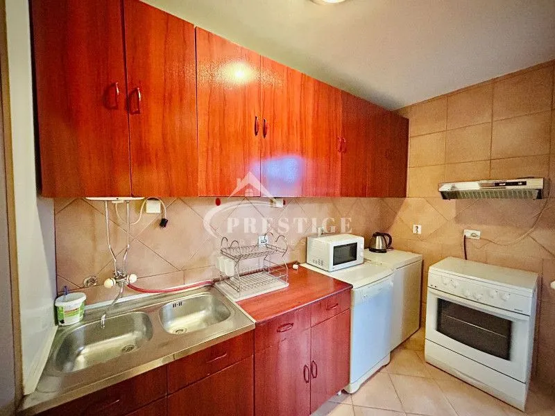 Rent, two bedroom apartment, 75m², Zabjelo, Podgorica