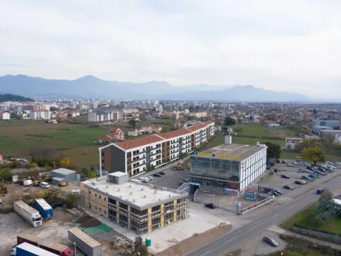 Prodaja, jednosoban stan, 47m², Zabjelo, Podgorica - image 2