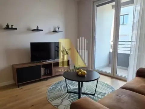 Rent, two bedroom apartment, 42m², Socijalno, Novi Sad Sve Podlokacije - image 2