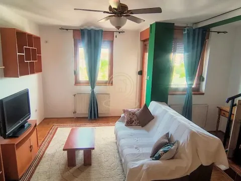 Izdavanje, dvosoban stan, 55m², Nova Detelinara, Novi Sad Sve Podlokacije - image 11