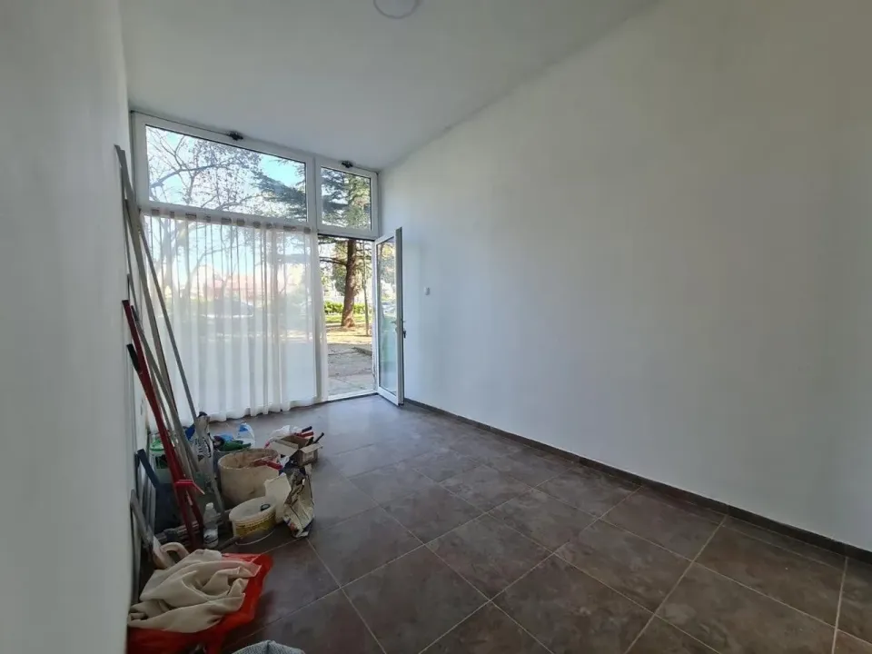 Sale, office space, 110m², Tuški Put, Podgorica