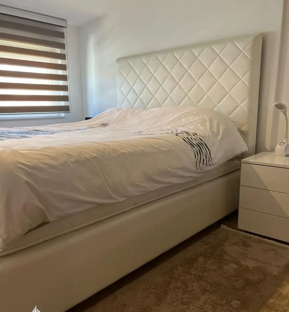 Sale, three bedroom apartment, 83m², Čubura, Beograd