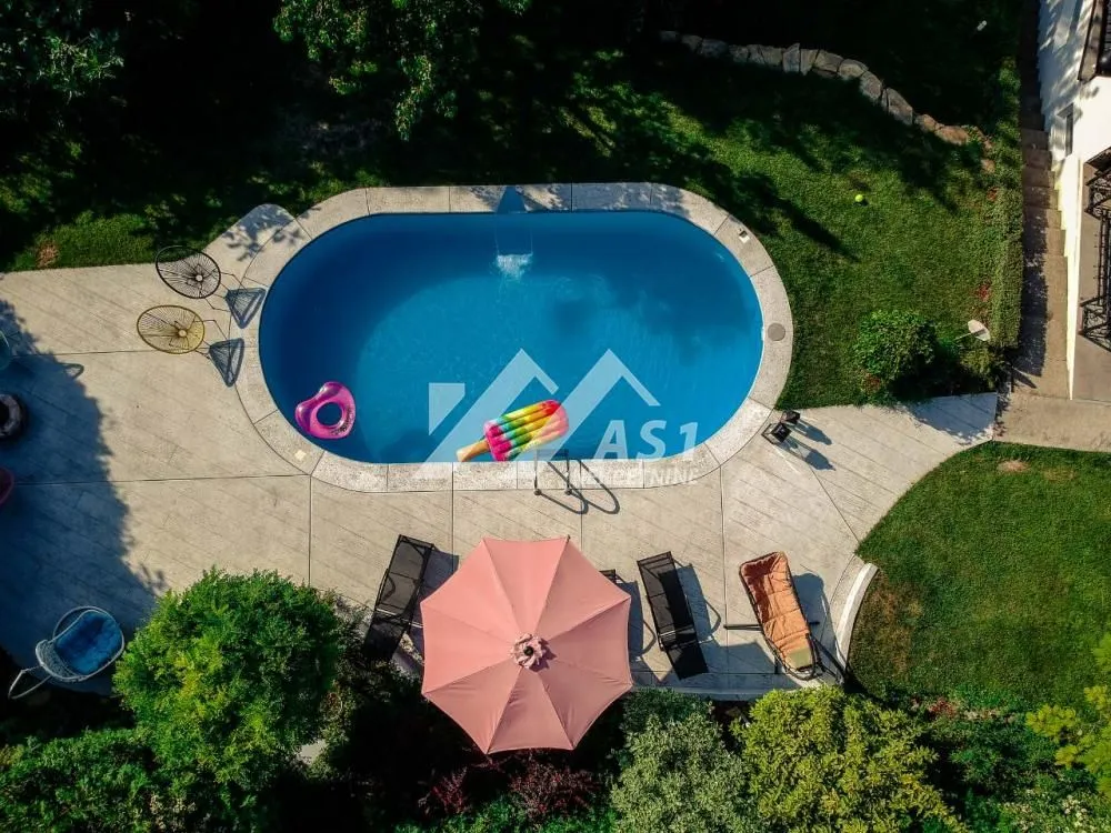 Izdavanje, kuća, 100m², Ribnjak, Petrovaradin