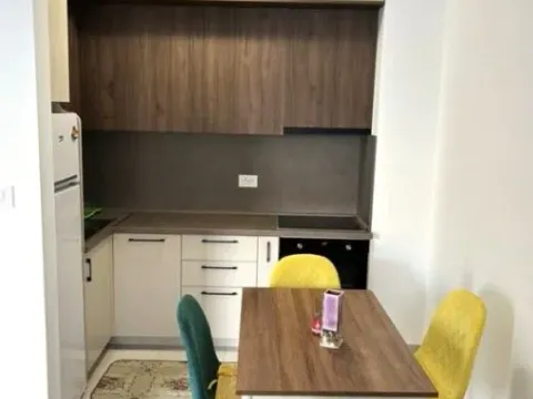Izdavanje, jednosoban stan, 42m², Zabjelo, Podgorica
