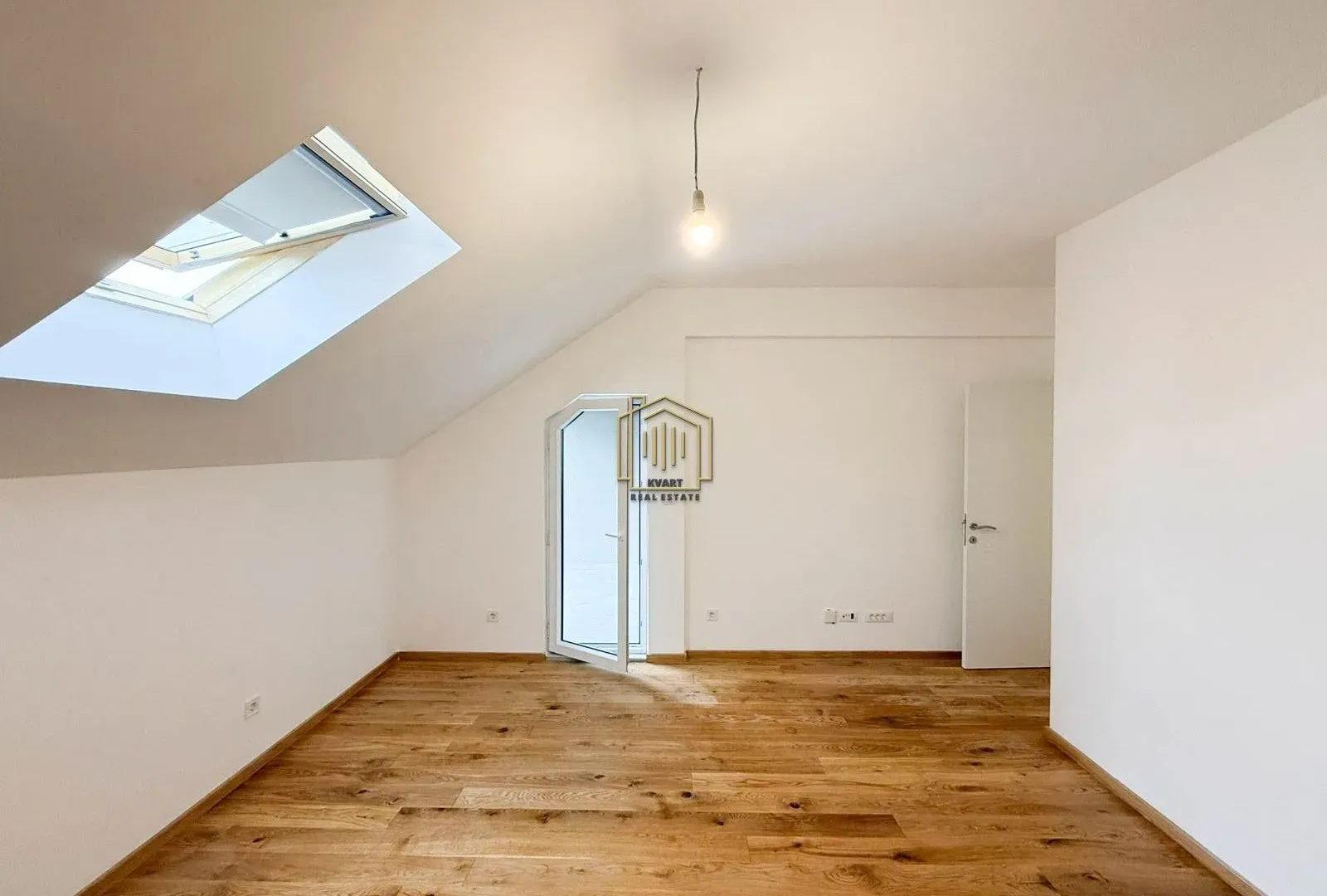 Sale, one bedroom apartment, 44m², Zabjelo, Podgorica