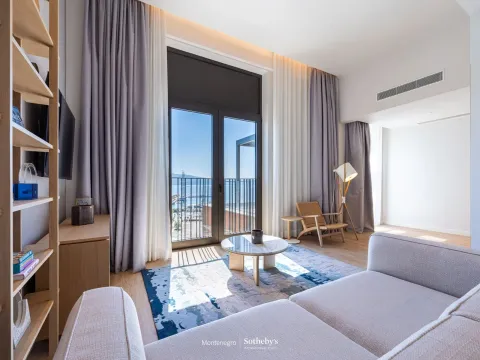 Prodaja, dvosoban stan, 154m², Porto Montenegro, Tivat - image 3