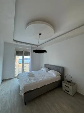 Sale, two bedroom apartment, 74m², Bečići, Budva - image 6