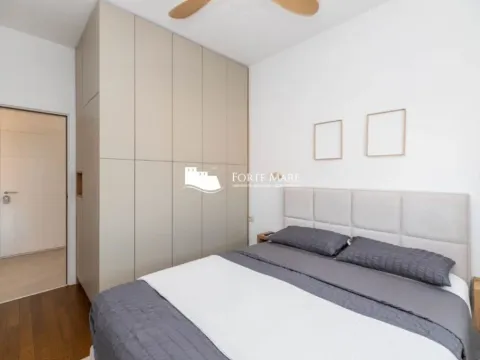 Prodaja, jednosoban stan, 51m², Baošići, Herceg Novi - image 9