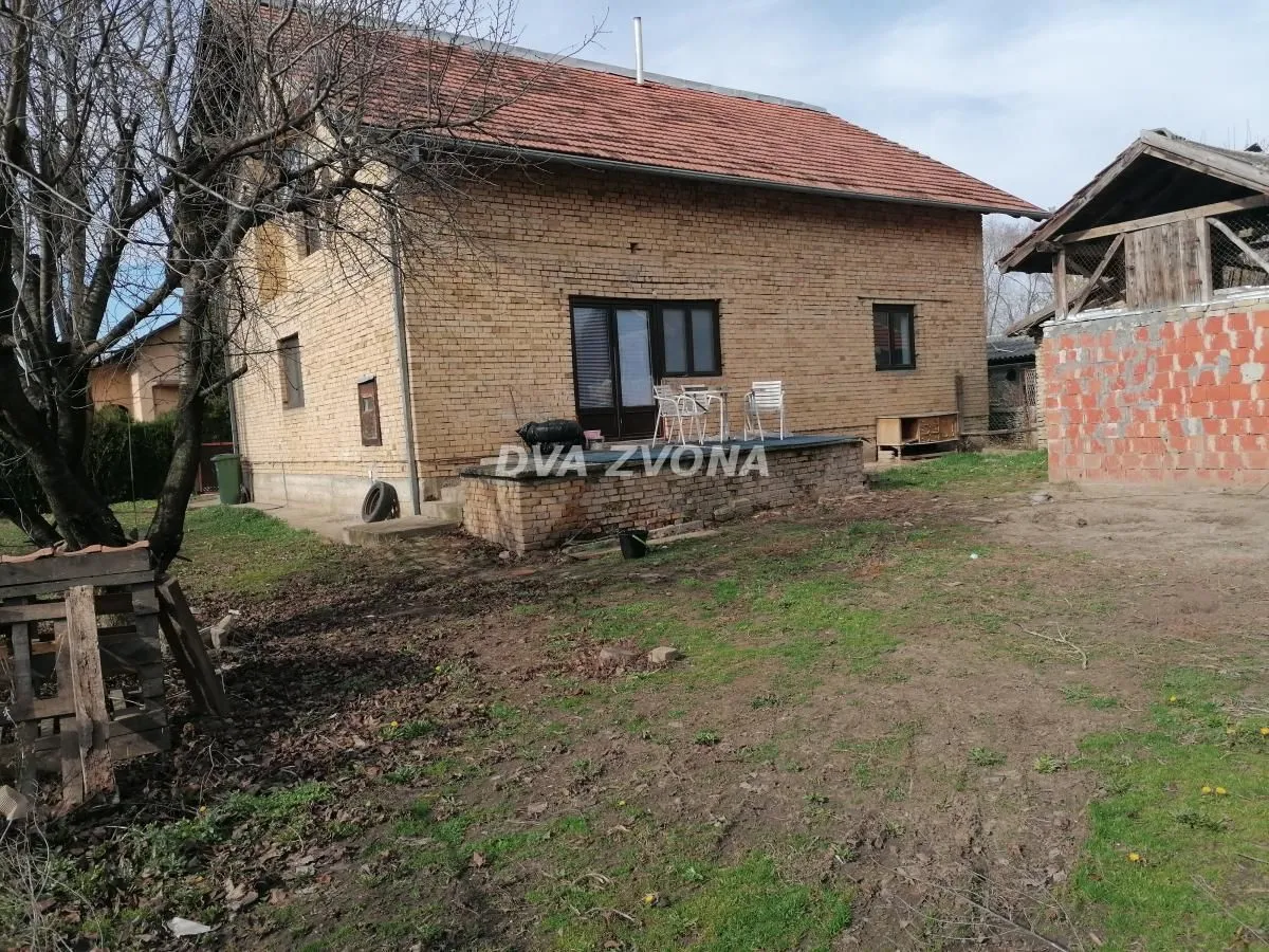 Prodaja, kuća, 350m², Kula, Srbija