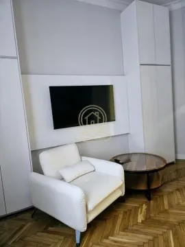 Rent, three bedroom apartment, 108m², Tašmajdan, Palilula Sve Podlokacije - image 15