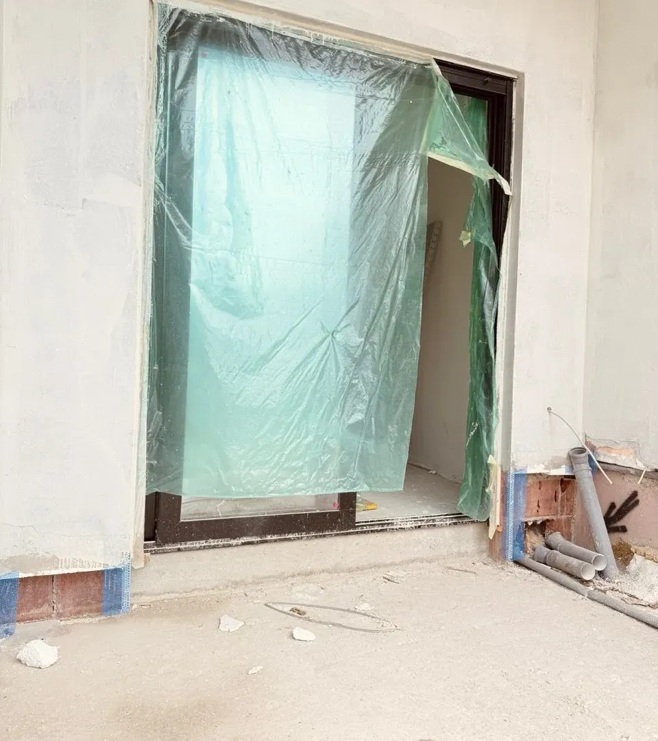 Sale, one bedroom apartment, 69m², Ilino, Bar