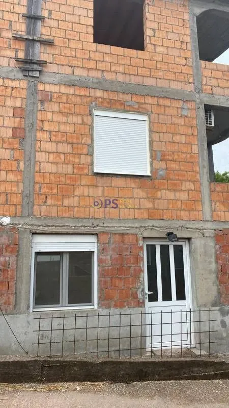 Sale, house, 191m², Bar, Crna Gora
