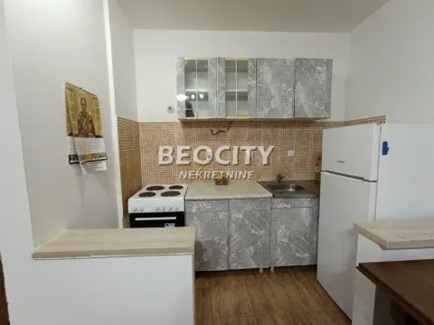 Izdavanje, stan, 40m², Centar, Novi Sad - image 3